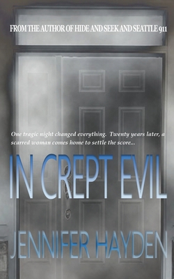 In Crept Evil 1687041784 Book Cover