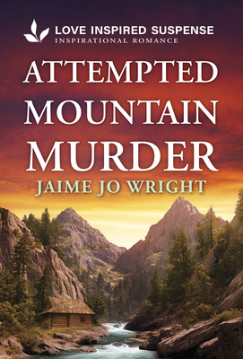 Attempted Mountain Murder 1335957847 Book Cover