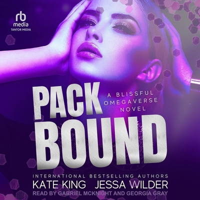 Pack Bound B0DS79C82K Book Cover