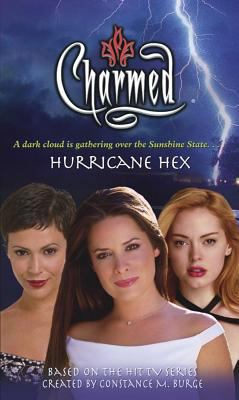 Hurricane Hex (Charmed) 1416916830 Book Cover