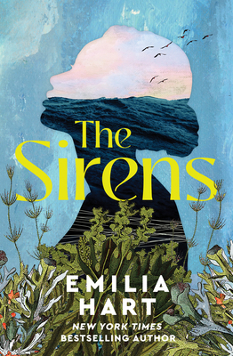 The sirens 0008499144 Book Cover