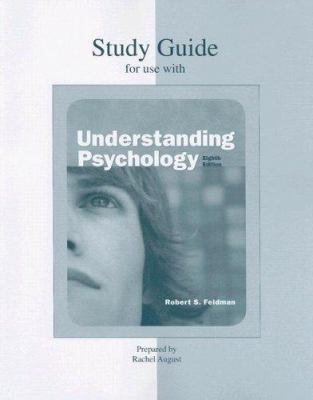 Understanding Psychology 0073307238 Book Cover