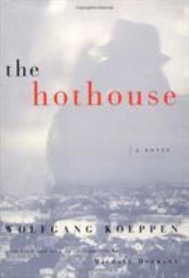 The Hothouse: A Novel 0393049027 Book Cover