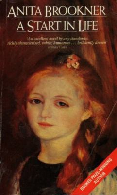 A Start in Life 0586065172 Book Cover