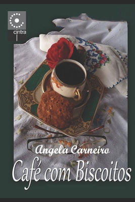 Café com Biscoitos [Portuguese] B0939XCPM3 Book Cover