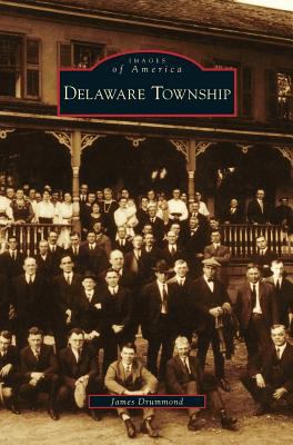 Delaware Township 1531647308 Book Cover