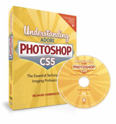 Understanding Adobe Photoshop CS5 : The Essenti... 0321714261 Book Cover