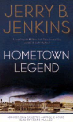 Hometown Legend 1586211870 Book Cover