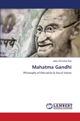 Mahatma Gandhi 3659387223 Book Cover