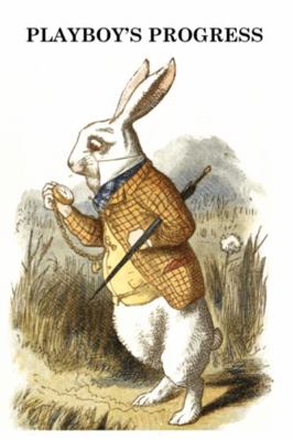 Playboy's Progress : Coming of Age under MK-ULTRA