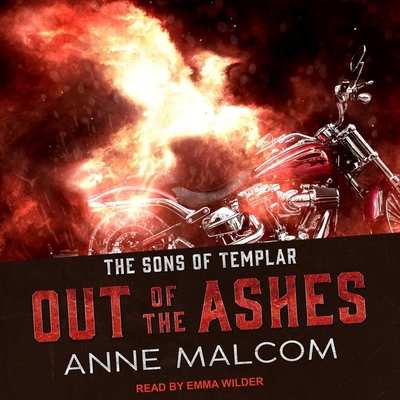 Out of the Ashes B08Z4CTBFD Book Cover