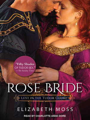 Rose Bride 1494565676 Book Cover