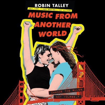 Music from Another World 1094028932 Book Cover