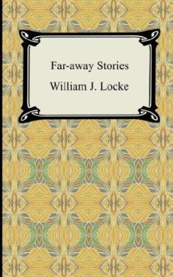 Far-away Stories 1420928805 Book Cover