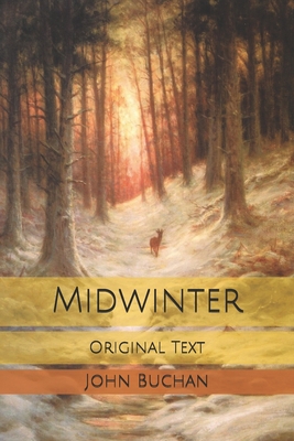 Midwinter: Original Text B0858TFDXC Book Cover