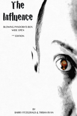The Influence 2nd edition 1304558126 Book Cover