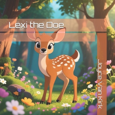 Lexi the Doe 1523493836 Book Cover