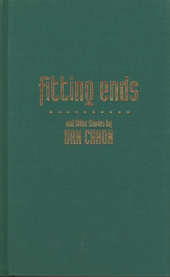 Fitting Ends and Other Stories 0810150212 Book Cover