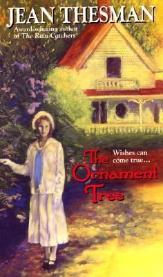 The Ornament Tree (An Avon Flare Book) 0380729121 Book Cover