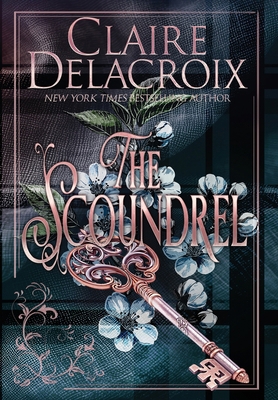 The Scoundrel 1997653435 Book Cover