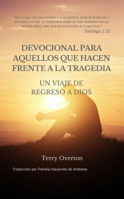 DEVOCIONAL Para AQUELLOS Que HACEN FRENTE A La ... [Spanish] 1949586014 Book Cover