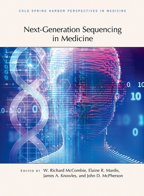 Next-Generation Sequencing in Medicine 1621821137 Book Cover
