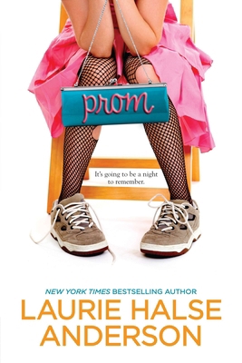 Prom B004R96TMI Book Cover
