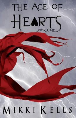 The Ace of Hearts 0615885055 Book Cover