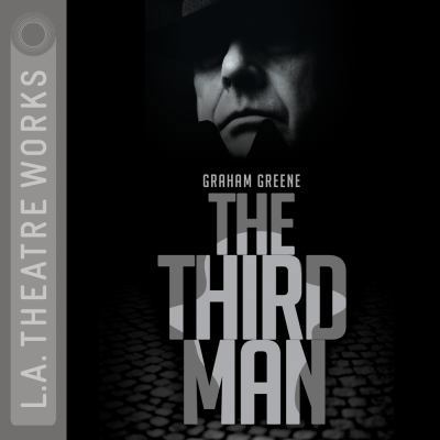 The Third Man 158081316X Book Cover