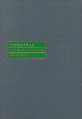 Unit Operations In Chemical Engineering 0070448442 Book Cover