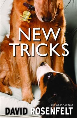 New Tricks 0446505870 Book Cover