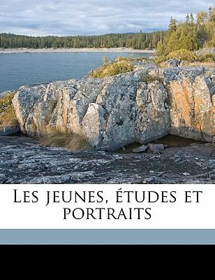 Les jeunes, études et portraits [French] 1178266303 Book Cover