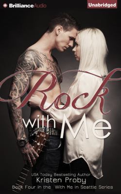 Rock with Me 1491526025 Book Cover