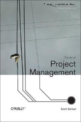 Art of Project Management 1600330533 Book Cover