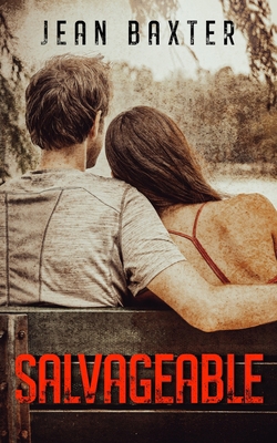 Salvageable B0D4DPT64Y Book Cover