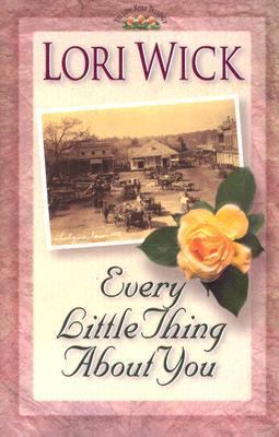 Every Little Thing about You PB [Large Print] 1410400190 Book Cover