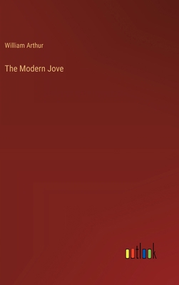 The Modern Jove 3368185616 Book Cover