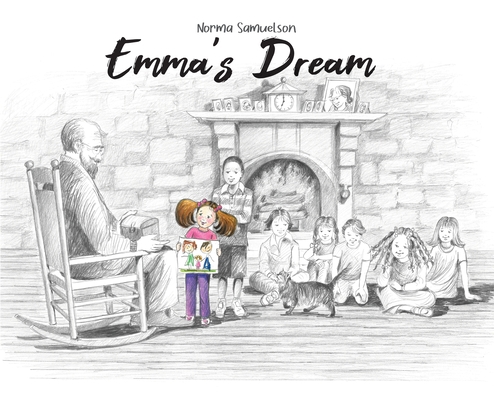 Emma's Dream: "From Dreams to Reality: Emma's A... 1732919267 Book Cover