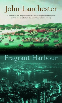 Fragrant Harbour 0771045980 Book Cover
