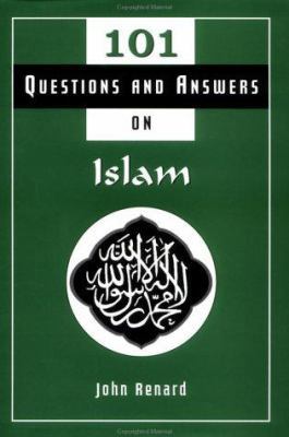 101 Questions and Answers on Islam 0517220938 Book Cover