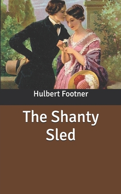 The Shanty Sled B086PQXL1J Book Cover