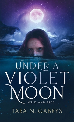 Under A Violet Moon B0CR5N4HX9 Book Cover