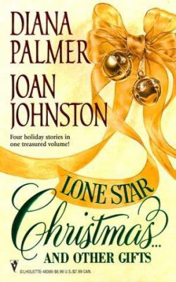 Lone Star Christmas... and Other Gifts: Christm... 0373483864 Book Cover