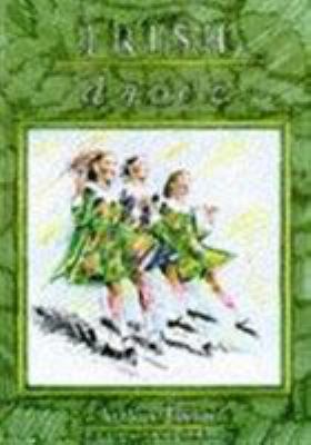 Irish dance 0862817072 Book Cover