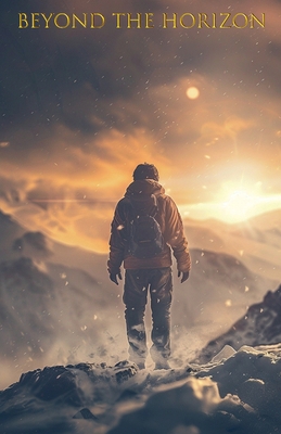 Beyond the Horizon B0F4G9MY3T Book Cover