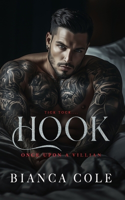 Hook: A Dark Forced Mafia Marriage Romance 2494810132 Book Cover