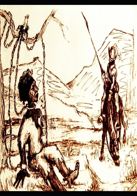 The Naranjo Saga: Orange Man B0FL2HWW4F Book Cover