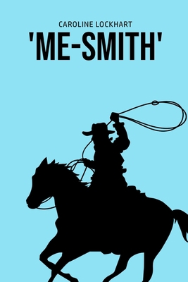 'Me-Smith' 1800602669 Book Cover
