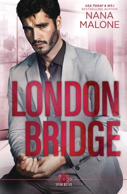 London Bridge 1734135158 Book Cover