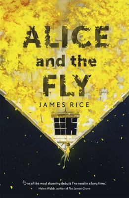 Alice and the Fly 1444799517 Book Cover